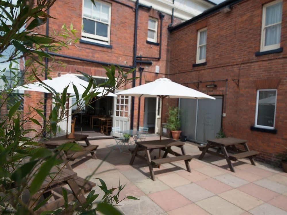 Tramway Hotel Pakefield Exterior photo